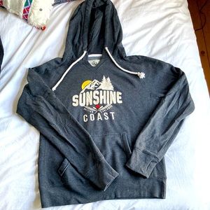 Campus Crew Sunshine Coast Hoodie